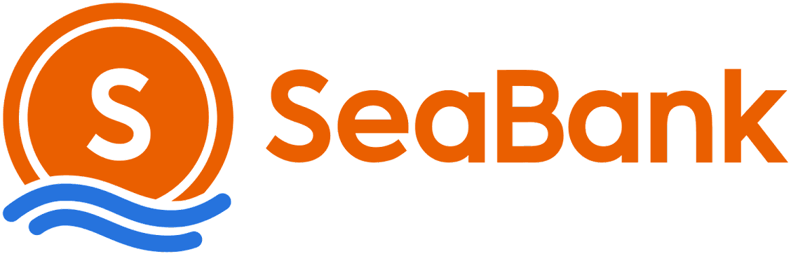 Sea Bank Logo